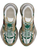 Gucci Wildleder-Sneaker