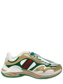 Gucci Wildleder-Sneaker