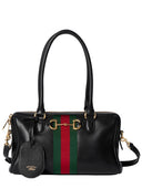 Mittlere „Geldbörse“-Tasche von Gucci