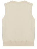Celine Gilet Avec Logo