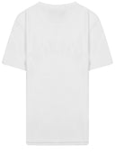 Celine T Shirt Con Logo