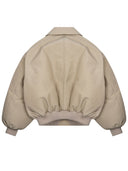 Celine Nylon Down Jacket