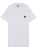 T-shirt Golden Goose in cotone
