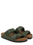Birkenstock Arizona Thymian
