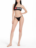 Diesel "Ebbi Dnm" Bikini Bottoms