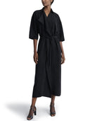Lemaire Asymmetrical Dress