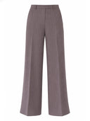 Dries Van Noten Straight Pants