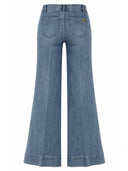 Michael By Michael Kors "Violette" Jeans