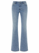 Michael By Michael Kors "Cigarette" Jeans