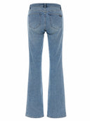 Michael By Michael Kors "Cigarette" Jeans