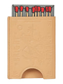 Paul Smith "Match Box" Card Holder