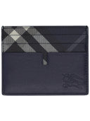 Burberry Kartenetui „Check“