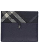 Burberry Kartenetui „Check“
