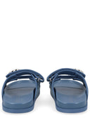 Gucci-Sandale mit „Gg“-Logo