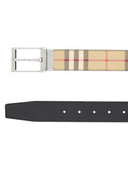 Burberry Gürtel „Check“