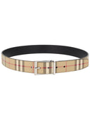 Burberry Gürtel „Check“