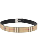 Burberry Gürtel „Check“