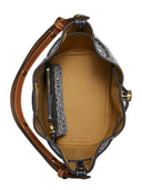 Tory Burch „T Monogram“ Beuteltasche