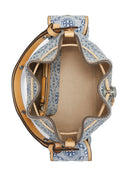 Tory Burch „T Monogram“ Beuteltasche