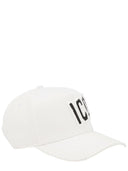 Dsquared "Iconique" Baseball Hat