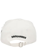 Dsquared "Iconique" Baseball Hat