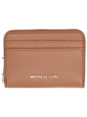 Michael By Michael Kors Card Holder "Jet Set"