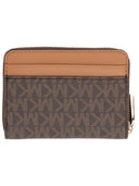 Michael By Michael Kors Geldbörse mit Logo