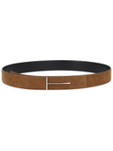 حزام توم فورد "T Slim".