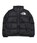 The North Face Coats Black