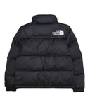 The North Face Coats Black