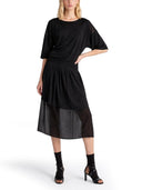 Lemaire Double Layer Dress