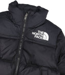 The North Face Coats Black