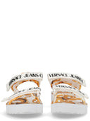 Versace Jeans Couture Sandale „Miami“