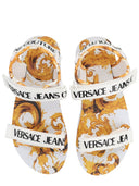 Versace Jeans Couture Sandale „Miami“