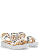Versace Jeans Couture Sandale „Miami“