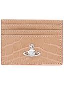 Vivienne Westwood "Flat" Card Holder