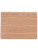 Vivienne Westwood "Flat" Card Holder