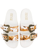 Versace Jeans Couture Sandale „Arizona“