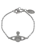 Vivienne Westwood "Mini Bas Relief" Bracelet