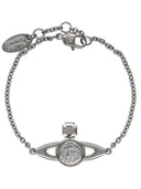 Vivienne Westwood "Mini Bas Relief" Bracelet