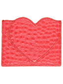 Vivienne Westwood Kartenetui „Herz“
