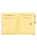 Vivienne Westwood Card Holder With "Orb" Detail