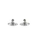 Vivienne Westwood „Nano Solitaire“ Ohrringe