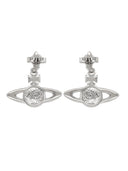 Vivienne Westwood „Mini Bas Relief“ Ohrringe