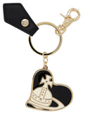 Vivienne Westwood Schlüsselanhänger „Orb Heart“