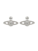 Vivienne Westwood „Mini Bas Relief“ Ohrringe