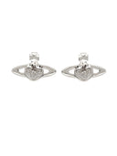 Vivienne Westwood „Mini Bas Relief“ Ohrringe