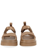 Ugg Sandal "Goldenglow"