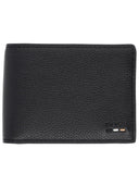 Boss Wallet With Logo
