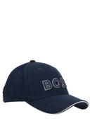 Boss Baseballmütze mit Logo